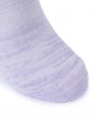 Trespass  Helvellyn Casual sokk for damer thumbnail
