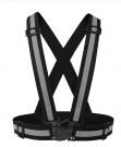 Korntex Elastic Hi-Vis Body Belt Prague thumbnail