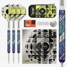 Target Luke Littler Edge SP 95% Steeltip thumbnail