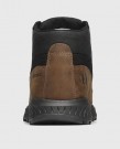 ICEBUG® Larvik Hemp Biosole - Coffee/Black thumbnail
