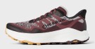 ICEBUG® Järv Women's RB9X - Dark Cherry/Yellow thumbnail