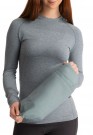 Trespass GIANA Dunvest - Teal Mist thumbnail
