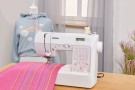 Brother KD40s Lille Engel elektronisk Symaskin thumbnail
