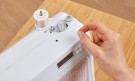 Brother KD40s Lille Engel elektronisk Symaskin thumbnail