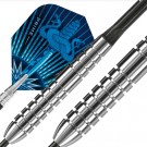 Harrows Dart Arrows Steeltip Assassin 80% Tungsten thumbnail