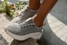 Aura ReWool RB9X - MelangeGrey thumbnail