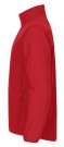 NBCC Øvre Romerike Classic Softshell Jacket (H) Rød thumbnail