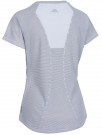 Trespass NAYAS - Navy - Teknisk T-skjorte thumbnail