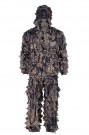 T3D Innlandet RT T Løvkamo dress (120gr) Leafy Suit (Titan 3D) thumbnail