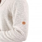 Trespass Falmouth Floss Offwhite thumbnail