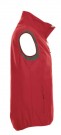 NBCC Øvre Romerike Basic Softshell Vest Rød thumbnail