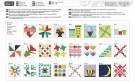 ScanNCut Quilt Pattern Collection CAUSB1 thumbnail