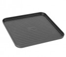 Brunner grillplate, rillet thumbnail