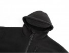 Full mundur Årnes OP Tactical Fleece Jakke - Tactical Black thumbnail