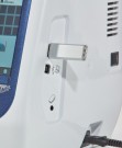USB inngang. thumbnail