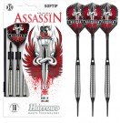 Harrows Dart Arrows Softtip Assassin 85% Tungsten thumbnail