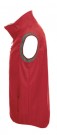 NBCC Øvre Romerike Basic Softshell Vest Rød thumbnail