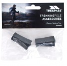 Trespass SPOKE Gummitupper til gåstaver thumbnail