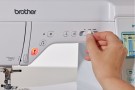 Brother Innov-is F560 Symaskin thumbnail