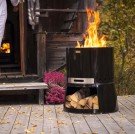 Espegard Bålbrenner Pilar Premium 50 thumbnail