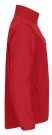 NBCC Øvre Romerike Classic Softshell Jacket (H) Rød thumbnail