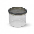 Black+Blum Lunsjbeholder Glass B+B 600 ml Mandel thumbnail