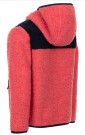 Trespass LINDENN polarfleece jakke Rosa thumbnail