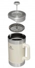 Stanley Presskanne Cream Gloss 1,4 L thumbnail