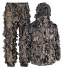 T3D Innlandet RT T Løvkamo dress (120gr) Leafy Suit (Titan 3D) thumbnail