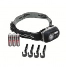 Ansmann HODELYKT HD230BS MED HJELMKLIPS thumbnail