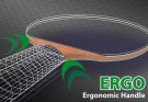Donic Schildkröt  Waldner 800 4-star bordtennisracket thumbnail