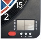 Karella CB-Smart – Beste Elektroniske Darttavle 2025 thumbnail