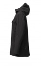HeatX Heated Oslo Coat Men, Sort thumbnail