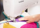 Brother Innov-is F580 sy- quilt- og broderimaskin thumbnail