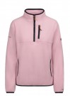 Trespass TISTER Dame Fleece - Pink Peony thumbnail