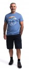 Trespass Rawson Herre Cargo Shorts - NAYV thumbnail