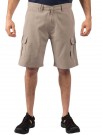 Trespass RAWSON Herre Cargo Shorts - OUTMEAL (Beige) thumbnail