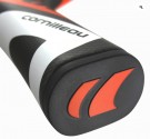 Nexeo Graphite X20 - Den mest effektive utendørs bordtennisracketen thumbnail