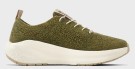 ICEBUG® Aura ReWool RB9X - MelangeMoss thumbnail