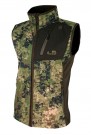 Full mundur Valdres Green Moss Vest (Limited Edition) thumbnail