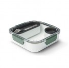 Black+Blum Lunchbox Original B+B Oliven thumbnail
