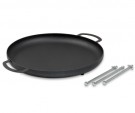 Briv stekehelle 56 cm med kant thumbnail