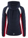 Craft NOR ADV Explore Hybrid Jakke Dame - Med NBCC Avd Øvre Romerike logo thumbnail