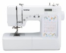 Brother KD40s Lille Engel elektronisk Symaskin thumbnail