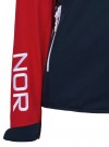 NOR Hoody Softshell Jakke – Funksjonell og stilren softshelljakke for dame thumbnail