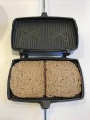 Briv Grilljern stort dobbelt – støpejern thumbnail