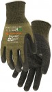 Workhand® DRY-FIT AIRFLOW COLD/WOOL – Premium vinterhanske i Merinoull og silke thumbnail