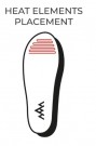 HeatX Heated APP Controlled Insoles  thumbnail