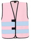 Korntex Kids´ Hi-Vis Functional Safety Vest Aarhus thumbnail
