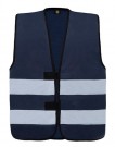 Korntex Kids´ Hi-Vis Functional Safety Vest Aarhus thumbnail